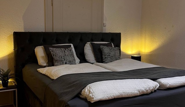 Thun Relax Suite by Interhome in Thun