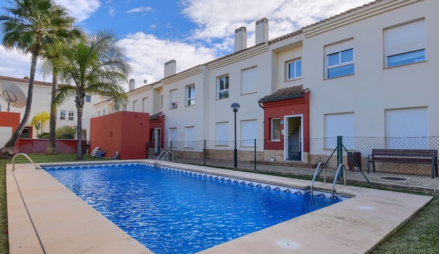 Tigre 4 pax - Jesus Pobre, Costa Blanca