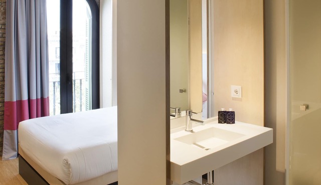 TOC Hostel Barcelona