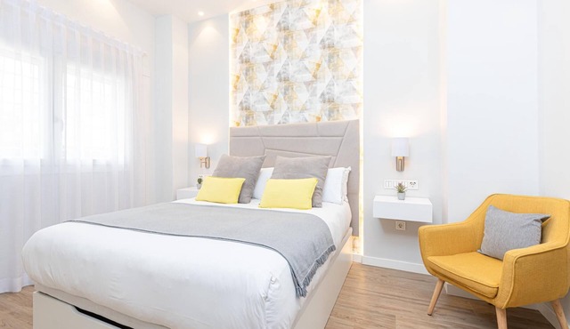 Torcal Loft - iloftmalaga