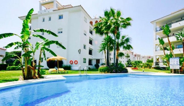 Tranquilidad en Mijas Costa