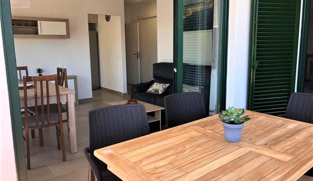 TRILLA - Casa reformada con garaje y terraza
