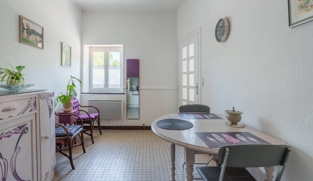 Two-room house - Le Boichot in Dole