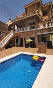 Uc Villa