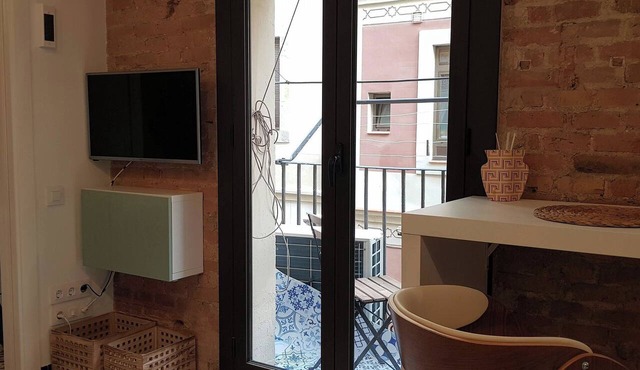 Uluwatu - Ideal homebase in Barceloneta!
