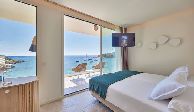 Universal Hotel Aquamarin