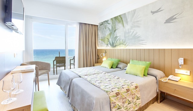 Universal Hotel Castell Royal
