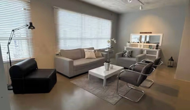 Urban Loft in Campinas