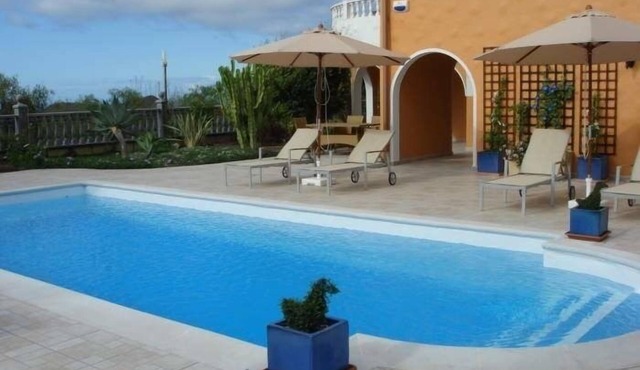 Vacation apartment/apartment for 6 guests with 150m² in Chayofa (146009)