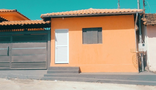 Vacation Home Ford Capitólio/São José da Barra in São José da barra Mg