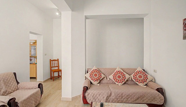 Vacation Home 'Casa Abuela' with Private Terrace and Wi-Fi