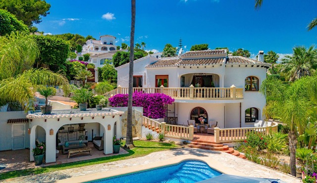 Vacation home Charme by Interhome