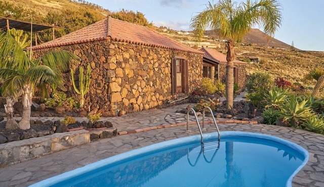 Vacation home for 2 guests with 75m² in Las Indias (270073)
