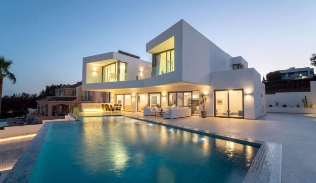 Vacation home Luz by Interhome