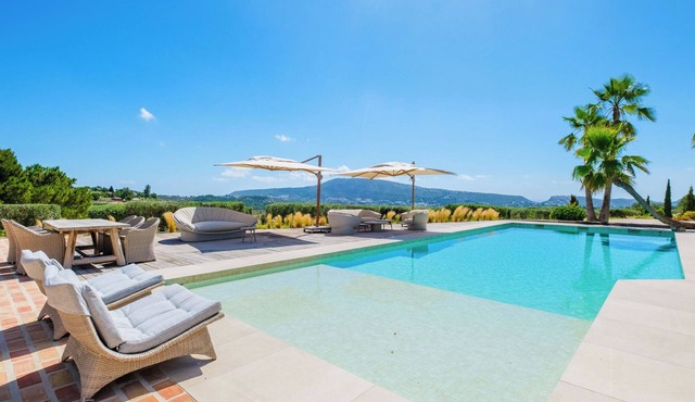 Vacation home Prana by Interhome