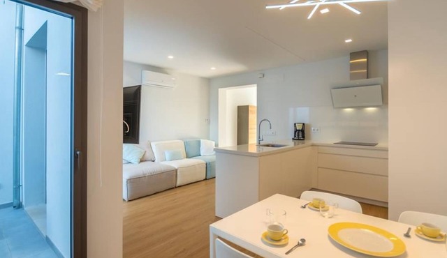 Vacation home Sillot by Interhome