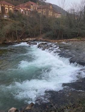 Valle Esmeralda de Mieres