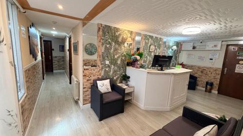 Verdemar Rooms