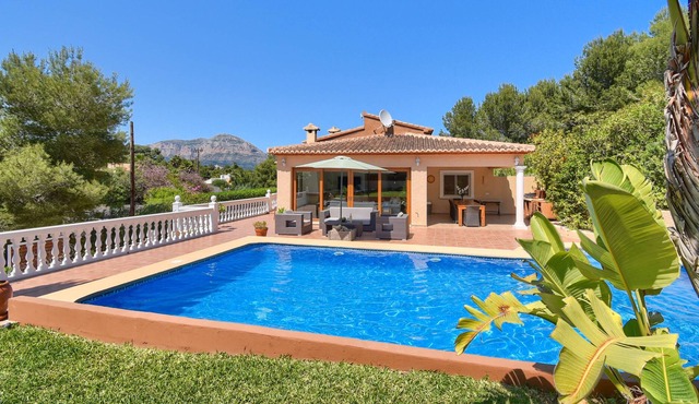 Vida - Javea, Costa Blanca