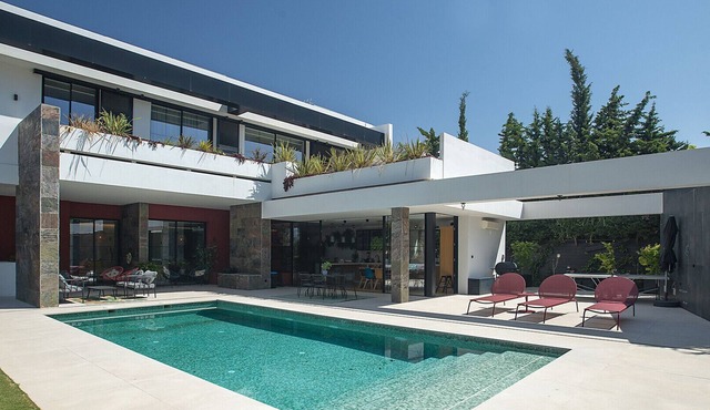 Villa Amazonia