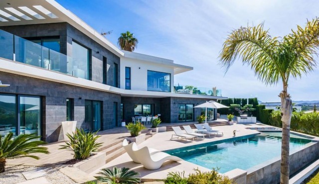 Villa Adonia by Interhome