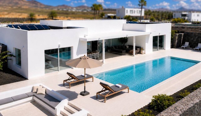 Villa Ainé by RSC Suites