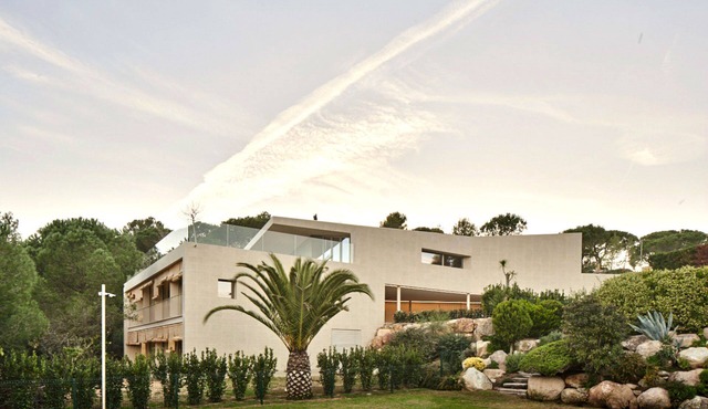 Villa Alba , Your carefree holiday at the Costa Brava, in Santa Cristina D'aro