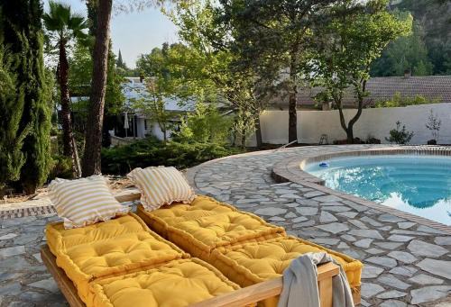 Villa Alegre