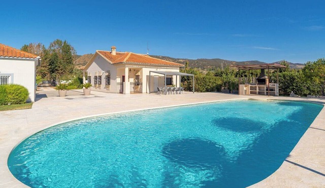 Villa Aljara Ronda by Ruralidays