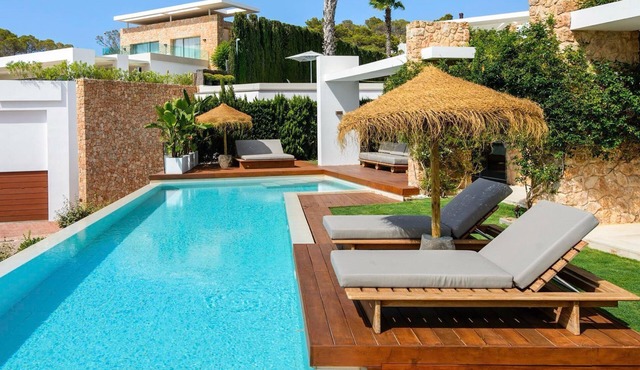 Villa Alpha