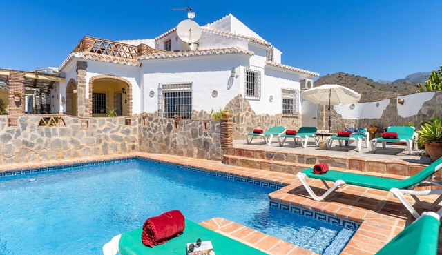 Villa Aranzazu