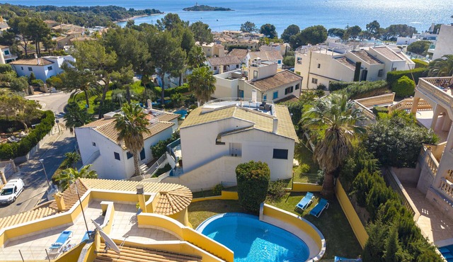 Villa Arata