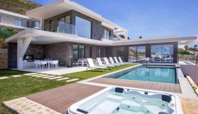 Villa Atina by Interhome