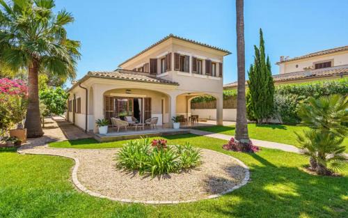 Villa Balear