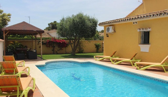 Villa Bart