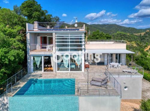 Villa Bellevue in Calonge