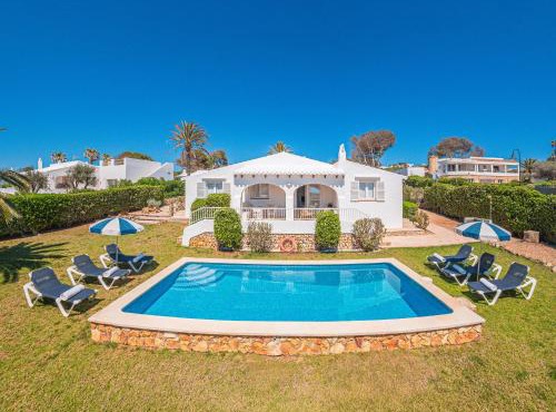 Villa BiniRe by 3VILLAS in Binibeca