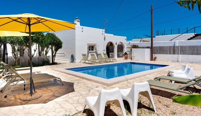 Villa "Can Pep Ramon I" with Private Pool and Wi-Fi