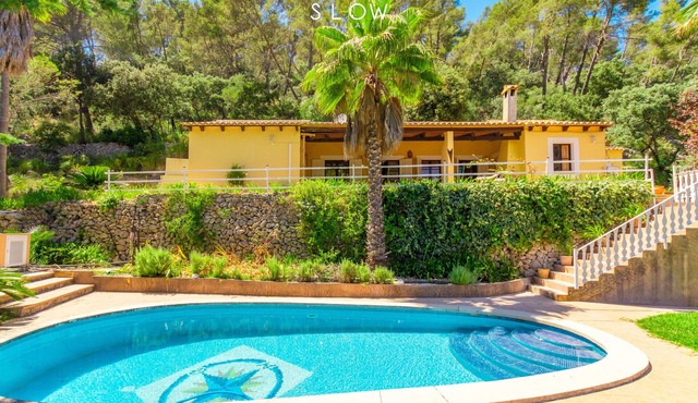 Villa Ca Na Bel by Slow Villas