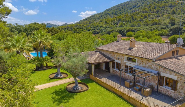 Villa Ca Na Rossa