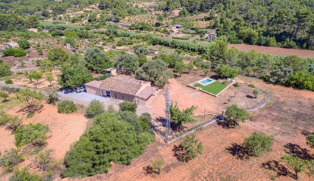 VILLA CALVIA SA PLANA by PriorityVillas