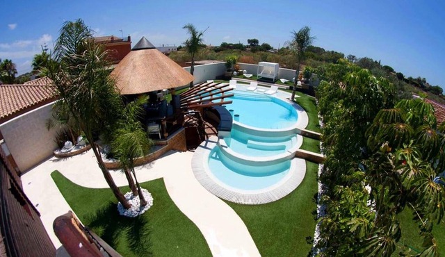 Villa Campito - El Puerto El Puerto de Santa María by Ruralidays