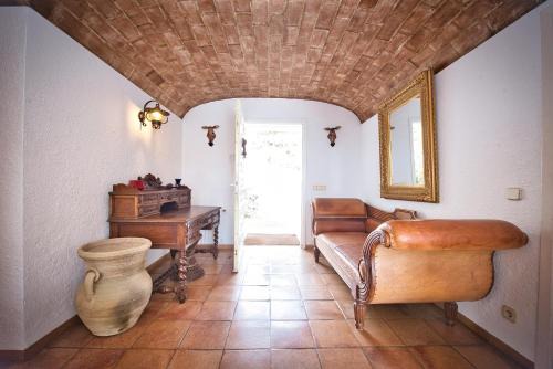 Villa Can Gavarres