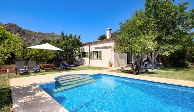 Villa Can Salas