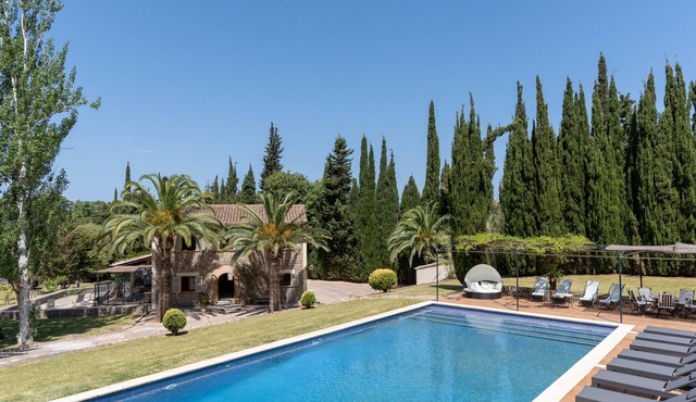 Villa Can Tofol - Valldemossa