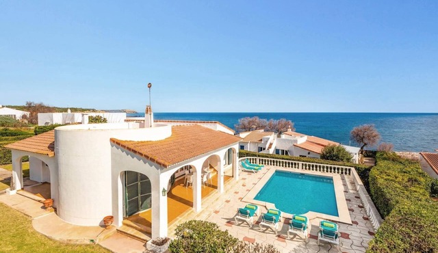 Villa Caprice by Villa Plus