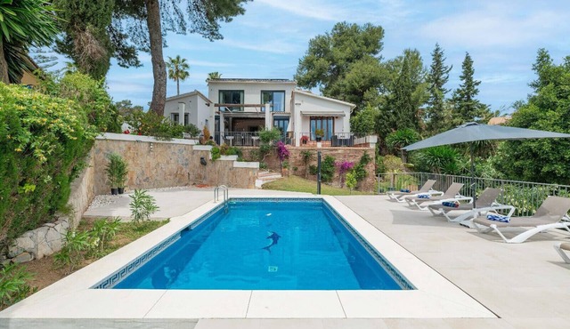 Villa Carib Playa (R1913565)