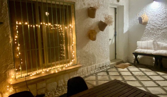 Villa Carla - Malaga de Vacaciones