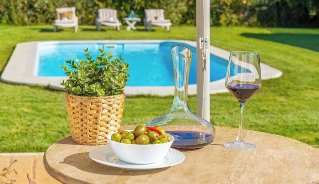 Villa Carmen Ronda by Ruralidays