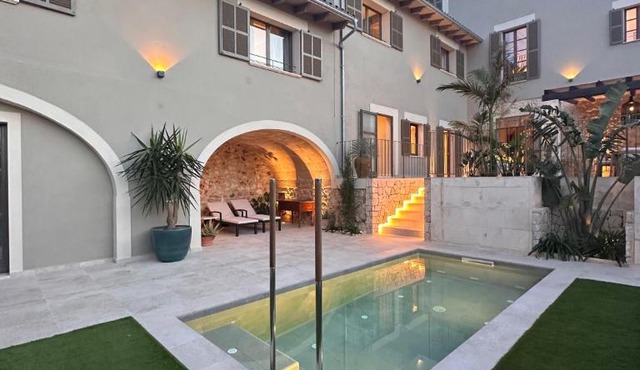 Villa Cas Pilot Elegance & Charm XVIII